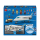 LEGO CITY 60492 Samolot pasażerski - 1529817 - zdjęcie 9